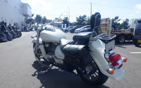 SUZUKI INTRUDER 400 CLASSIC 2007 VK54A