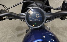 HONDA REBEL 250 S MC49