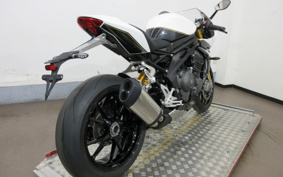TRIUMPH  TRIUMPH SPEED TRIPLE 1200RR 2023 S3P02S