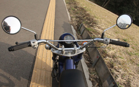 SUZUKI VANVAN 90 RV90