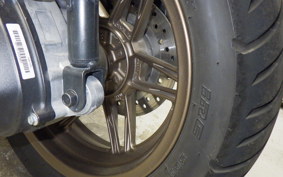 HONDA FORZA 250 2020 MF17