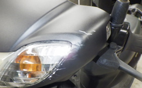 YAMAHA JOG ZR Gen.3 2006 SA39J