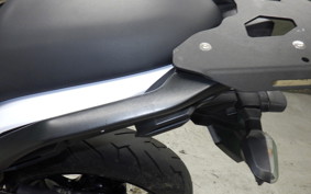KAWASAKI VERSYS A 2016