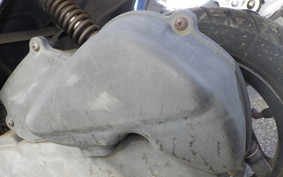SUZUKI LET's 4 CA46A