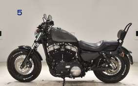 HARLEY XL1200X 2011