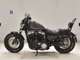 Фото Harley XL1200X 2011 с японского аукциона