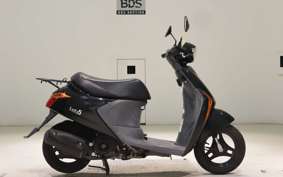 SUZUKI LET's 5 CA47A