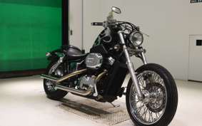 HONDA SHADOW 400 SLASHER 2001 NC40