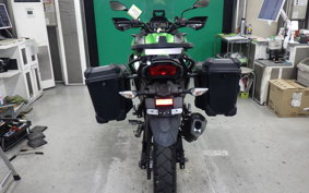KAWASAKI VERSYS-X 250 A 2008 LE250D