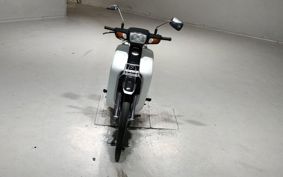 HONDA SUPER CUB100 HA06