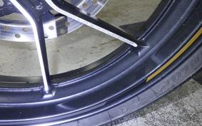 SUZUKI GIXXER 250 SF 2008 ED22B