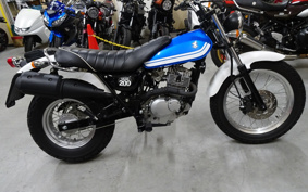 SUZUKI VAN VAN 200 NH42A