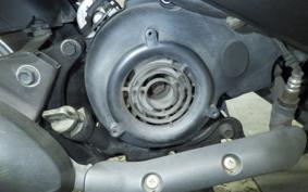 YAMAHA AXIS 125 TREET 2026 SE53J