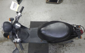 HONDA TODAY AF61