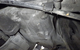 HONDA DIO Gen.6 AF68