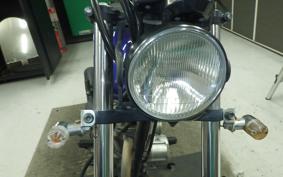 HONDA FTR223 MC34