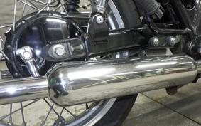 KAWASAKI W650 2000 EJ650A