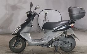 SUZUKI ADDRESS V125 CF4MA