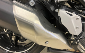 KAWASAKI NINJA H2 SX SE 2024 ZXT02P