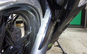 KAWASAKI NINJA 400 2019 EX400G