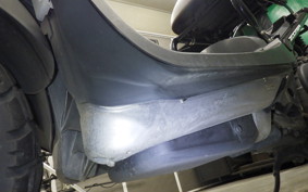 HONDA ZOOMER 2011 AF58