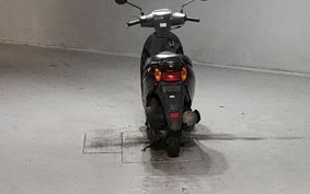 SUZUKI LETS4 CA45A