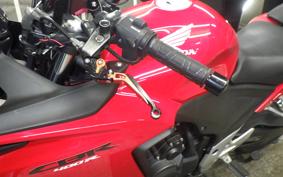 HONDA CBR400R 2013 NC47