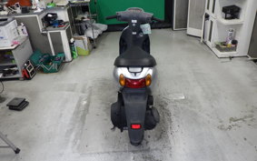 SUZUKI LET's 4 1999 CA45A