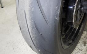 KAWASAKI NINJA ZX-6R A 2013