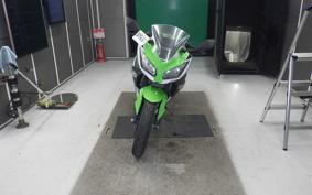 KAWASAKI NINJA 250 ABS EX250L