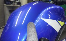 SUZUKI GSX250 R