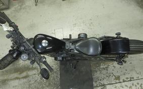 YAMAHA TW200 Gen.2 DG07J