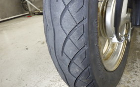 HONDA TACT Basket 1994 AF79