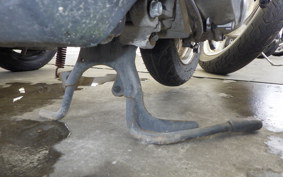 HONDA DIO Gen.6 AF62