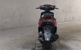 YAMAHA CYGNUS125XSR SE44J