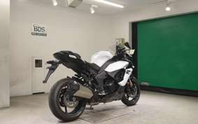 KAWASAKI NINJA 1100SX 2025 ZXT10H