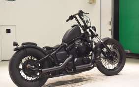 YAMAHA DRAGSTAR 400 CLASSIC 1998 4TR