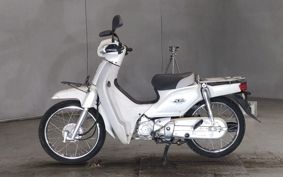 HONDA SUPER CUB110 JA10