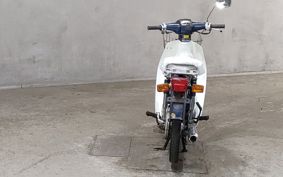 HONDA SUPER CUB50 C50
