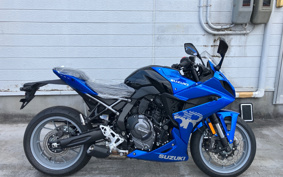 SUZUKI GSX-8R EM1AA