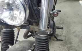 KAWASAKI 250TR BJ250F