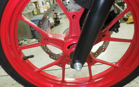 SUZUKI GSX-S125 DL32B