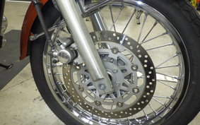 KAWASAKI ESTRELLA 2023 BJ250A