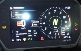 DUCATI MULTISTRADA V4S 2021