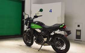 KAWASAKI Z650 RS 2024 ER650R