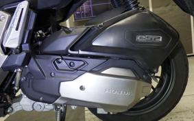 HONDA ADV150 KF38