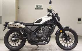HONDA CL250-2 MC57