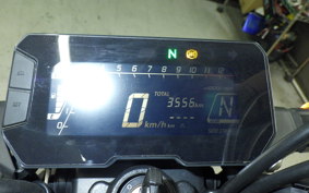 HONDA CB125 R 2021 JC79