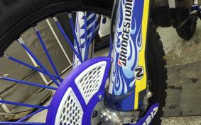 HUSQVARNA FE350 2016