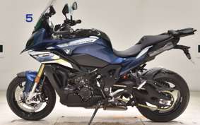 BMW S1000XR 2025